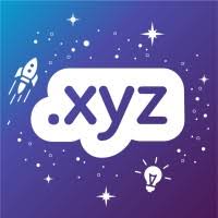 .xyz logo